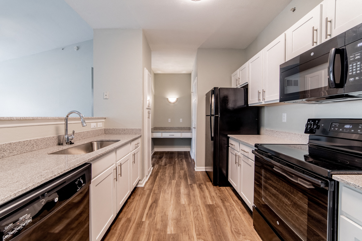 Country Apartments at Spring Mill in Carmel, IN